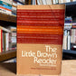 The Little, Brown Reader edited by Marcia Stubbs and Sylvan Barner