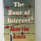 The Zone of Interest by Martin Amis