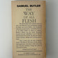 The Way of All Flesh by Samuel Butler