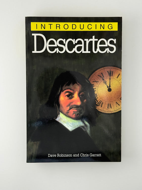 Introducing Descartes