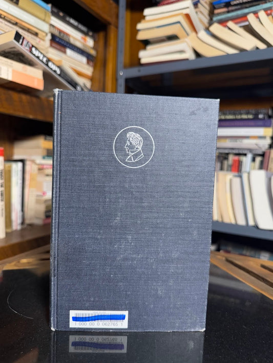 Meditations from Kierkegaard