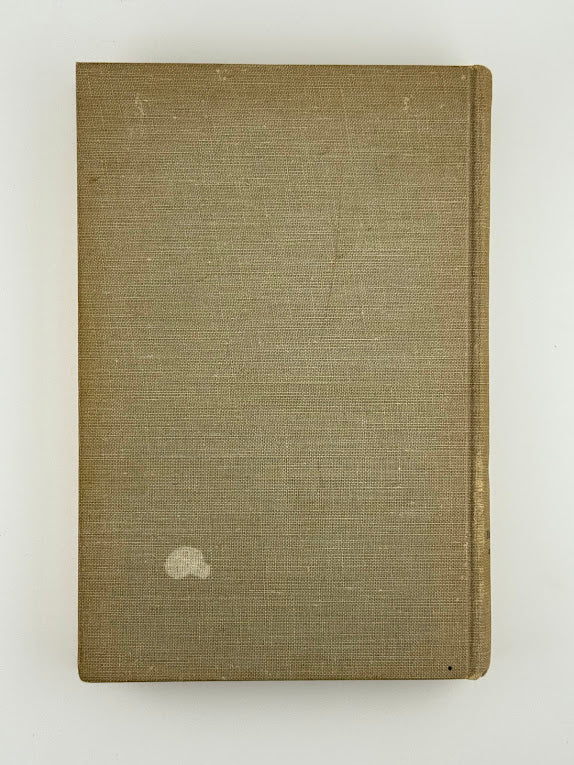 Nineteen Eighty Four by George Orwell