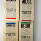 Eyewitness of World War 2 Volumes 1-4
