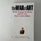The War of Art by Steven Pressfield
