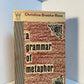 A Grammar of Metaphor by Christine Brooke-Rose