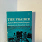 The Prairie by James Fenimore Cooper