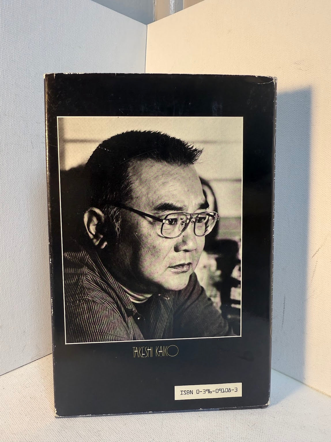 Five Thousand Runaways by Takeshi Kaiko