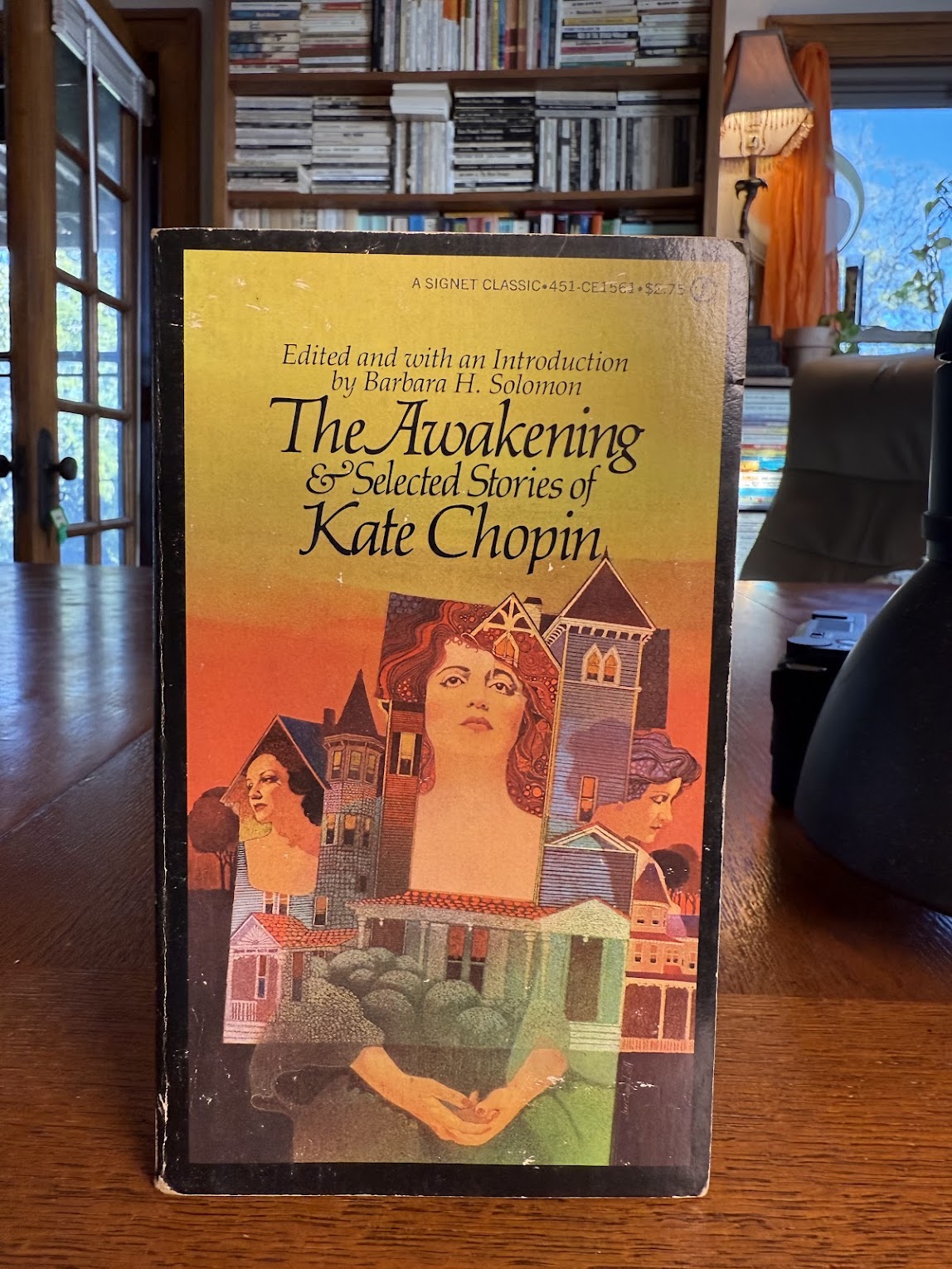 The Awakening & Selected Stories of Kate Chopin