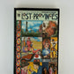 The Lost Provinces by Stephen Glazier