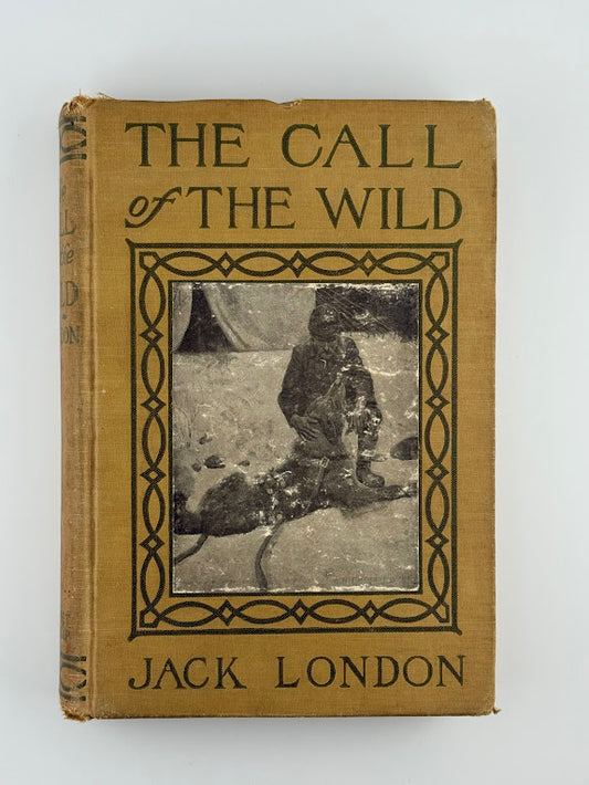 The Call of the Wild