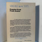 Languages and the Sexes by Francine Frank and Frank Anshen