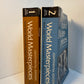 World Masterpieces Continental Edition 2 Vol.
