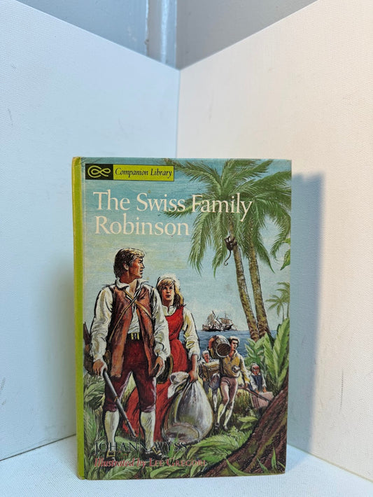 The Swiss Family Robinson
