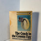 The Crack in the Cosmic Egg by Joseph Chilton Pearce