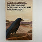 The Teachings of Don Juan by Carlos Castaneda