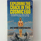 Exploring the Crack in the Cosmic Egg by Joseph Chilton Pearce
