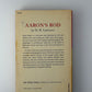Aaron's Rod by D.H. Lawrence