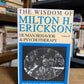 The Wisdom of Milton H. Erickson Volume 2