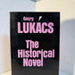 The Historical Novel by Georg Lukacs