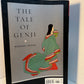 The Tale of Genji by Murasaki Shikibu