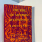 The Rise of Modern Mythology 1680-1860 by Burton Feldman and Robert D. Richardson