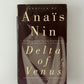 Delta of Venus by Anais Nin
