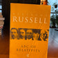 ABC of Relativity by Bertrand Russell