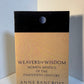 Weavers of Wisdom - Women Mystics of the Twentieth Century by Anne Bancroft