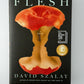 Flesh by David Szalay