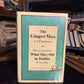 The Ginger Man by J.P. Donleavy