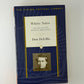 White Noise by Don DeLillo