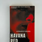 Havana Red by Leonardo Padura