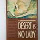The Desert is No Lady edited by Vera Norwood & Janice Monk