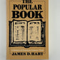The Popular Book by James D. Hart