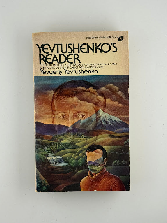 Yevtushenko's Reader