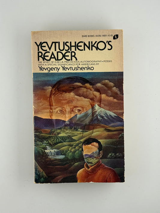 Yevtushenko's Reader