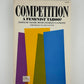 Competition - A Feminist Taboo edited by Valerie Miner and Helen Longino