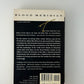 Blood Meridian by Cormac McCarthy