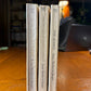 3 by Isaac Bashevis Singer