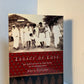 Legacy of Love - My Education in the Path of Nonviolence by Arun Gandhi