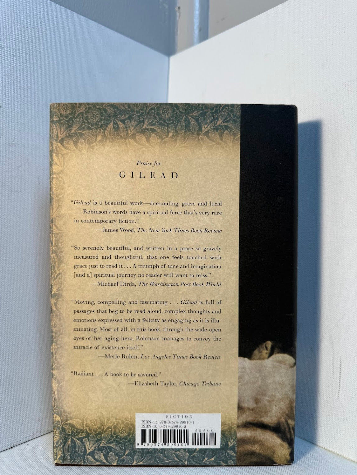 Home by Marilynne Robinson