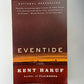 Eventide by Kent Haruf