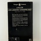 Les Liaisons Dangereuses by Laclos