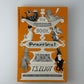 Old Possum's Book of Practical Cats by T.S. Eliot