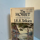 The Hobbit by J.R.R. Tolkien