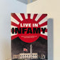 Live in Infamy by Caroline Tung Richmond