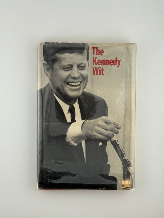 The Kennedy Wit