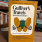 Gulliver's Travels by Jonathan Swift