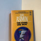 The Stars, Like Dust by Isaac Asimov