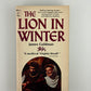 The Lion in Winter by James Goldman